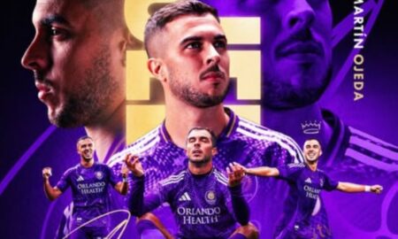 Orlando City