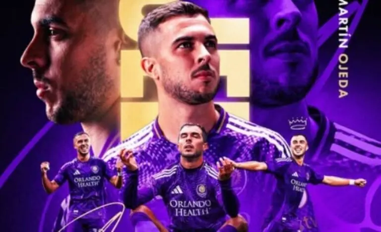 Orlando City