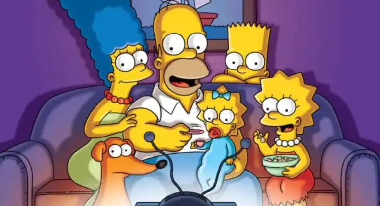 Os Simpsons