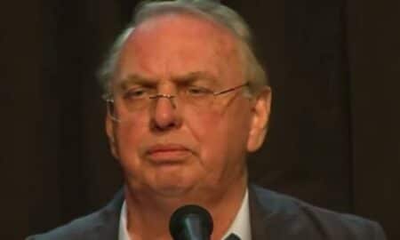 Osmar Stabile presidente do corinthians