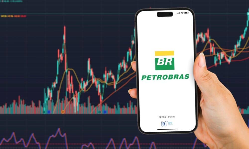 Com Petrobras, Dataprev e Banco do Brasil, Centro do RJ projeta fluxo diário de 10 mil pessoas