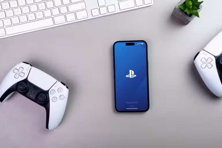 PS5
