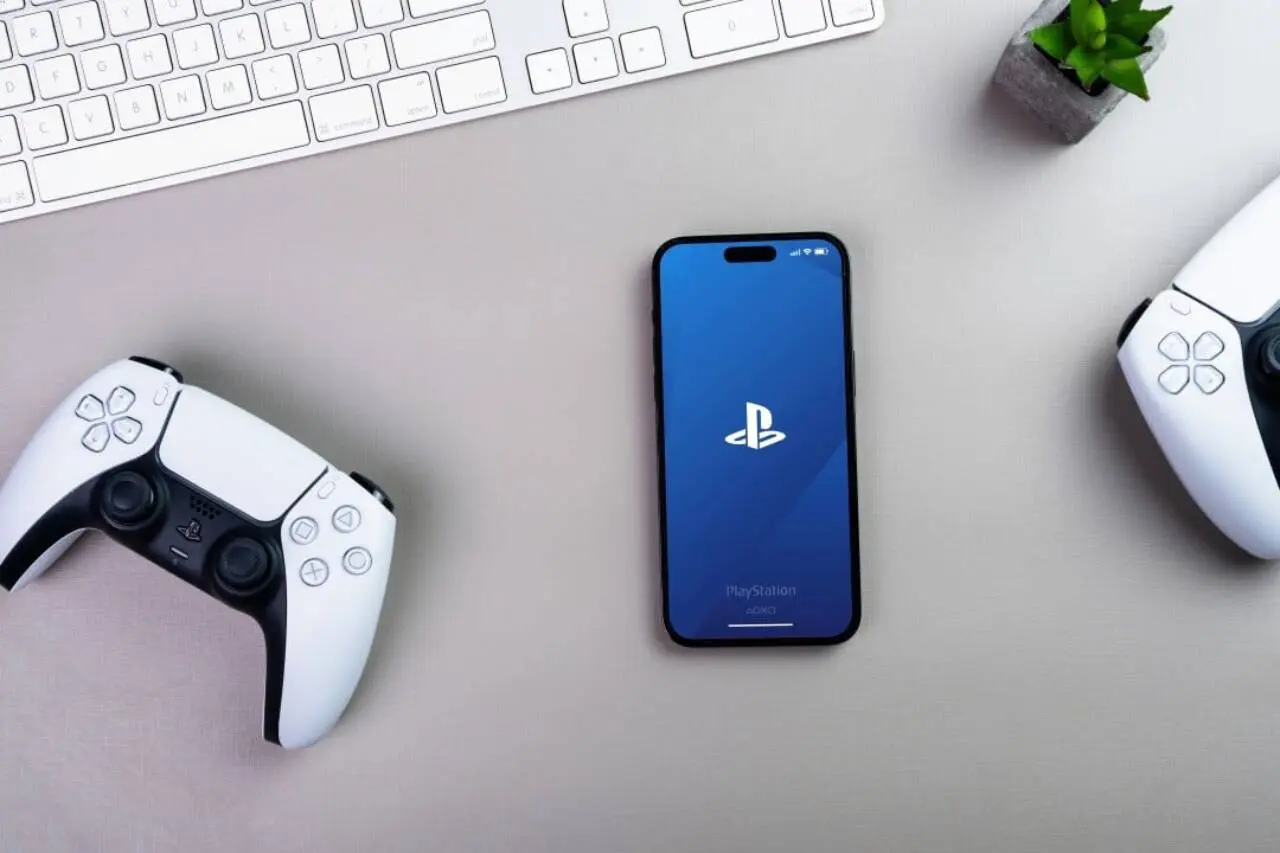 PS5