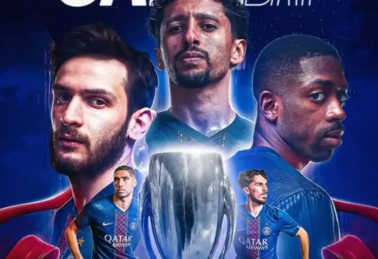 PSG