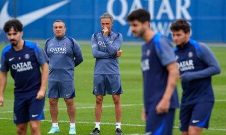 PSG