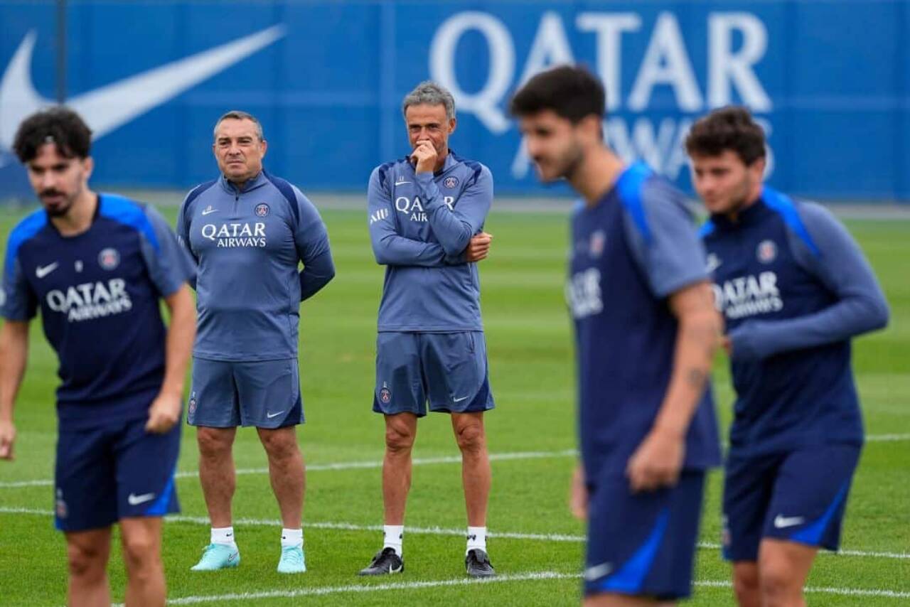 PSG