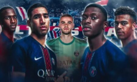 PSG