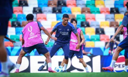 PSG