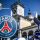 PSG x Tottenham