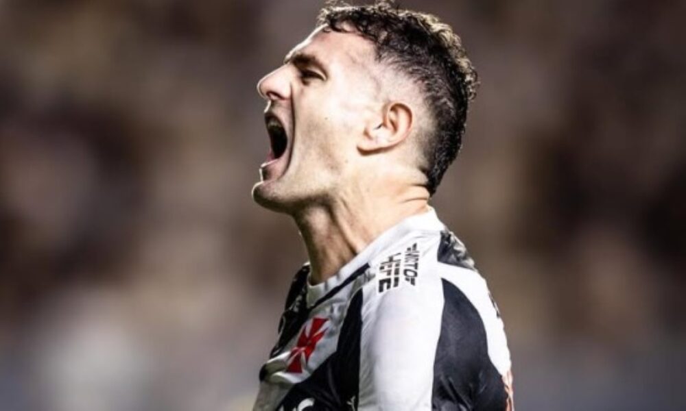 Onde assistir ao vivo Vasco x CSA: jogo decisivo pela Copa do Brasil em São Januário às 20h