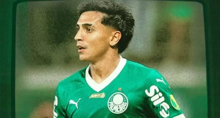 Palmeiras