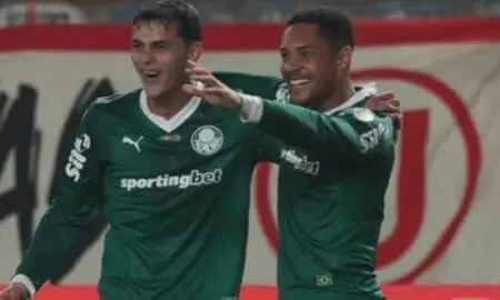 Palmeiras