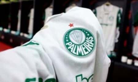 Palmeiras