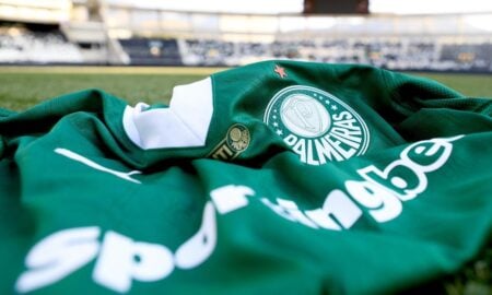 Palmeiras