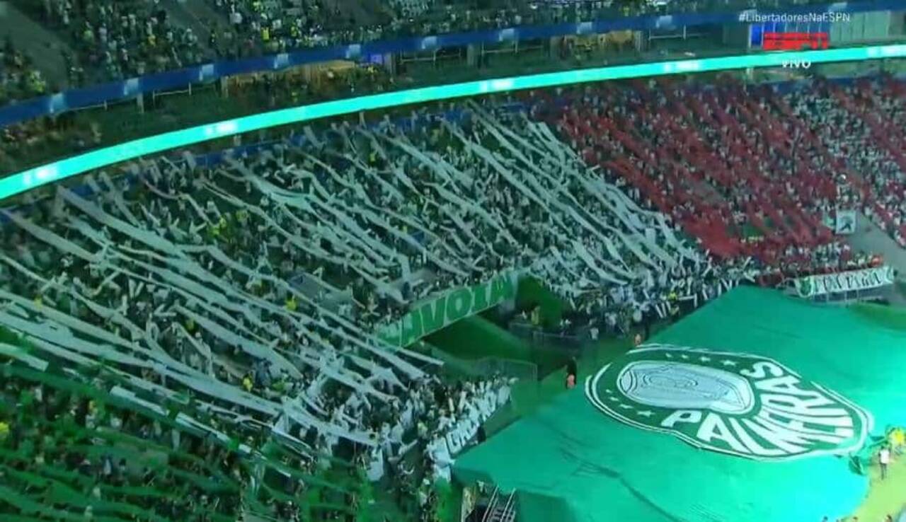 Resultado do Palmeiras ontem: Verdão avança na Libertadores apesar de atuação apagada contra Universitario