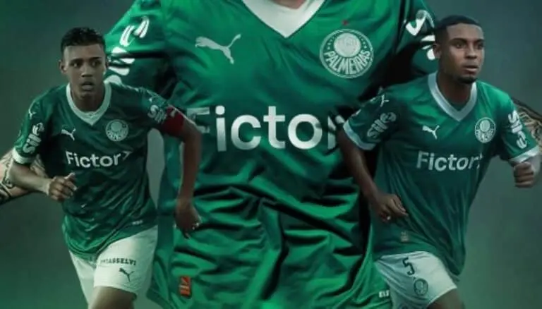 Palmeiras Sub20