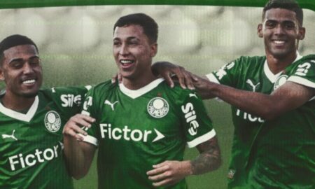 Palmeiras Sub20