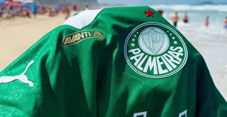 Palmeiras