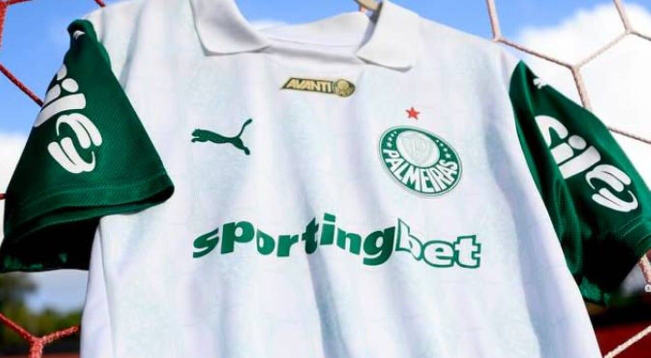 Palmeiras