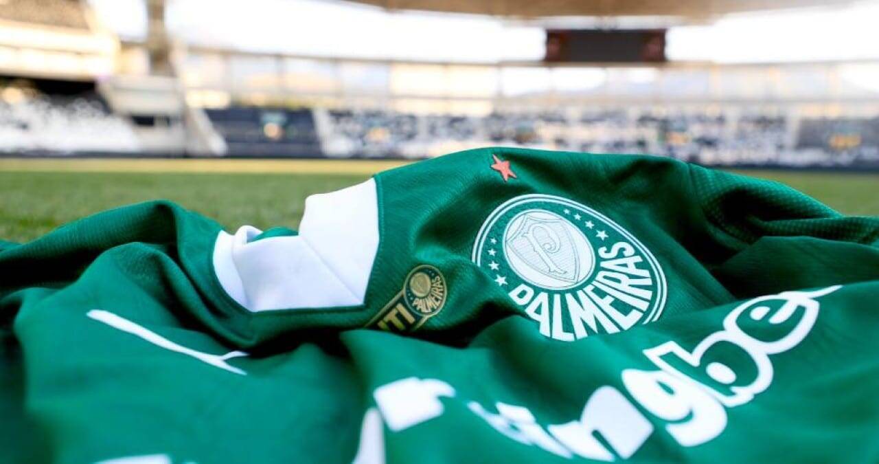 Minuto a minuto ao vivo Botafogo x Palmeiras: onde asssitir e times escalados neste domingo no Brasileirão