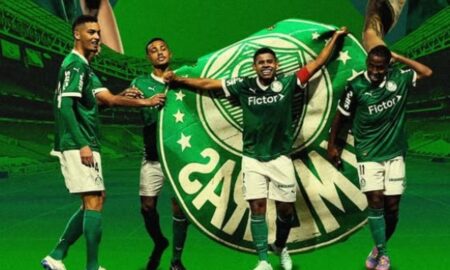 Palmeiras sub 20