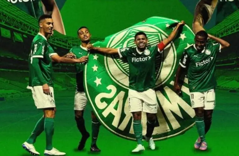 Palmeiras sub 20