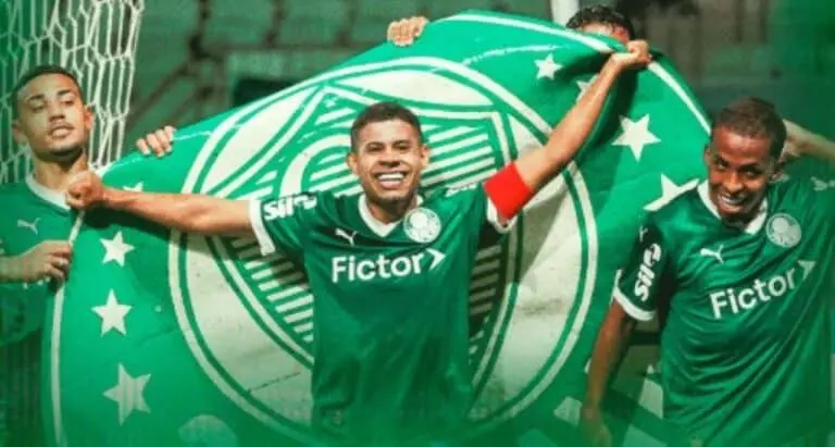 Palmeiras sub-20