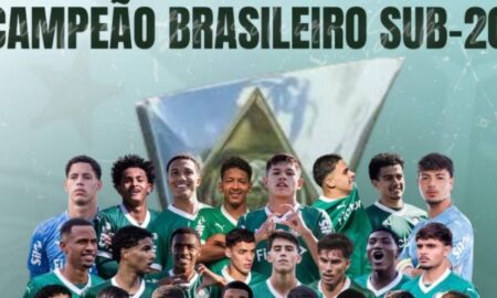 Palmeiras sub20