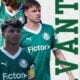 Palmeiras x Atletico GO