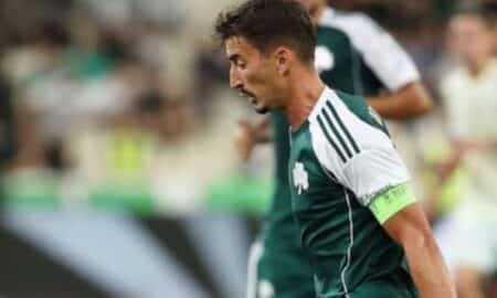 Panathinaikos
