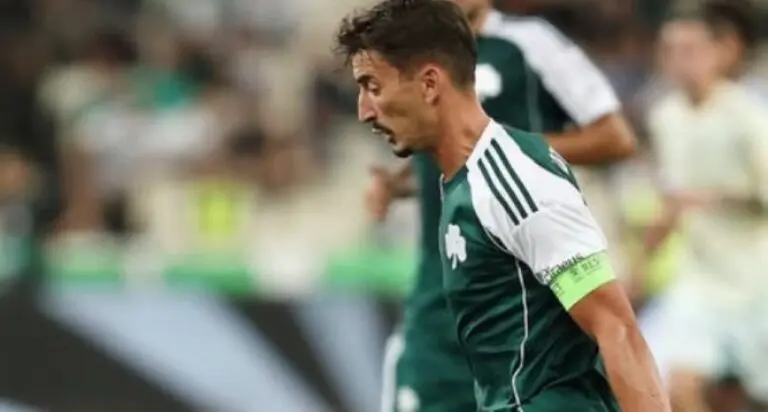 Panathinaikos