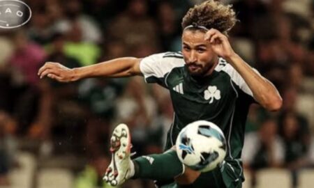 Panathinaikos x Samsunspor: onde assistir ao vivo, escalações e destaques da Liga Europa