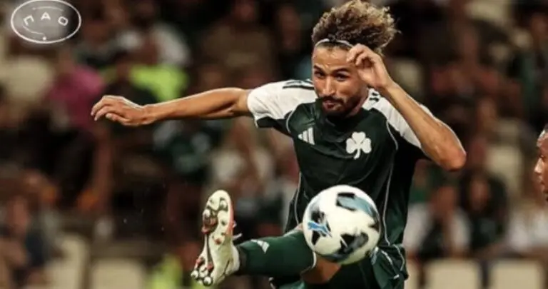 Panathinaikos