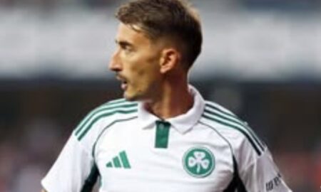 Panathinaikos