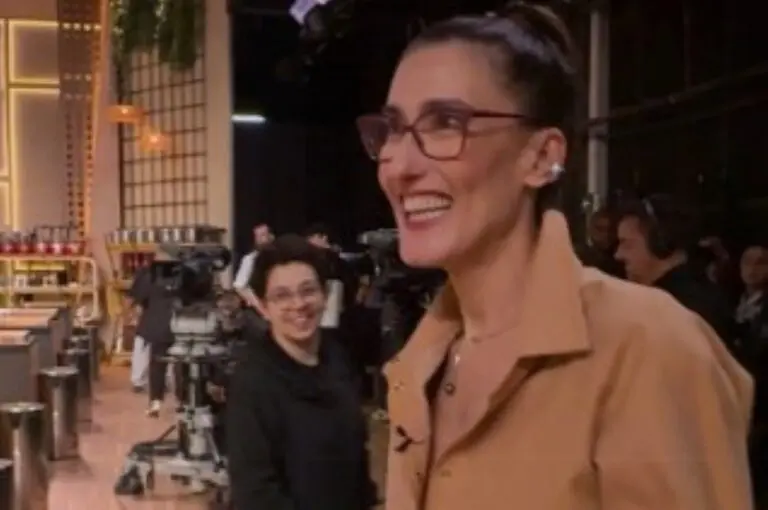 Paola Carosella