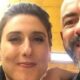 Paola Carosella e Fogaça