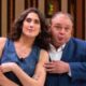 Paola Carosella e JAcquin