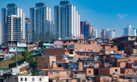 Paraisopolis