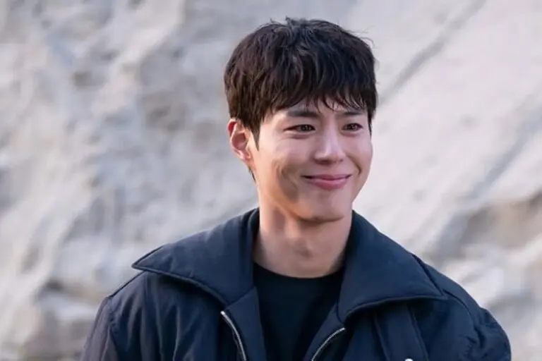 Park Bo Gum