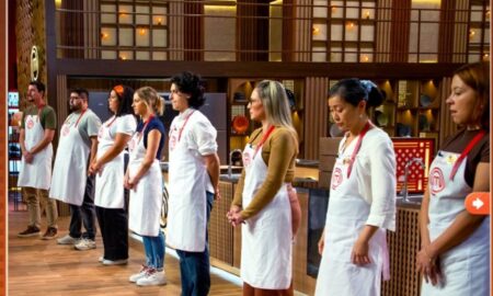 Participantes do MasterChef 2025