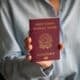 Passaporte Italiano