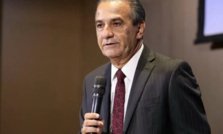 Pastor Malafaia