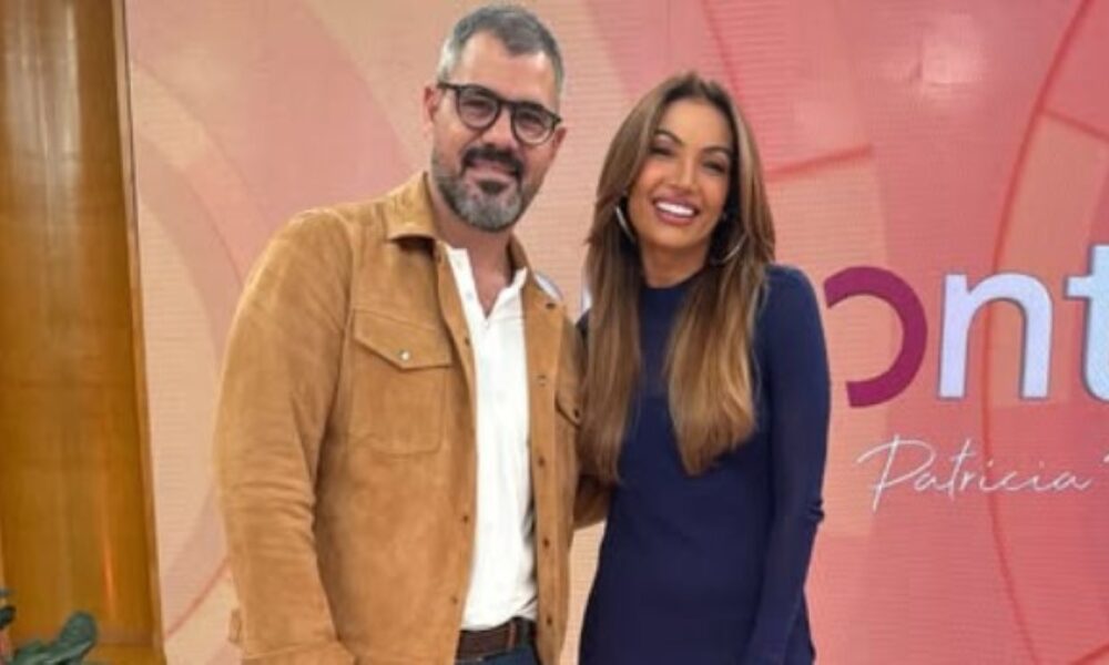 Juliano Cazarré revela rotina intensa com seis filhos e desafios financeiros