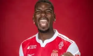 Paul Pogba, ex-Monaco, é oferecido a times do Brasil; Corinthians e Santos já foram citados