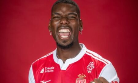 Paul Pogba