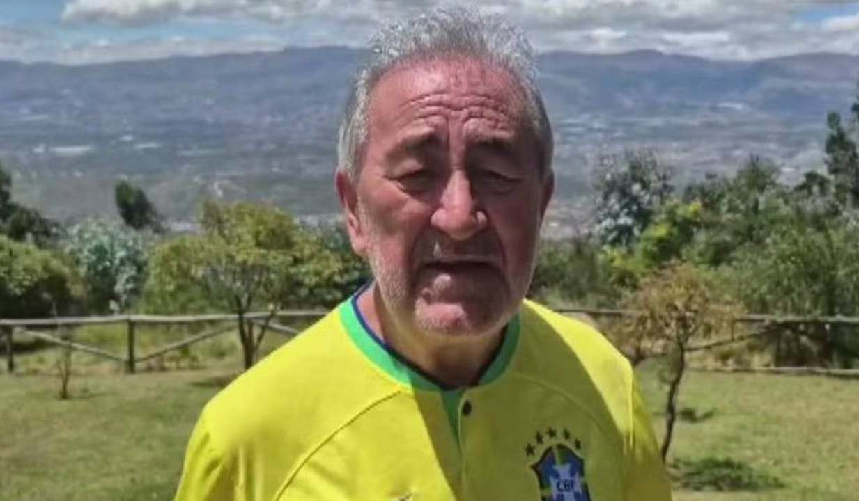 Paulista Valter Berg