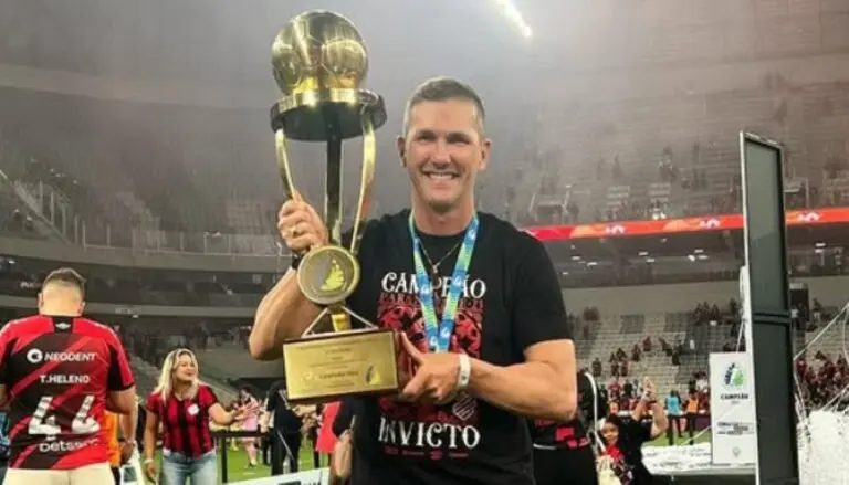 Paulo Turra