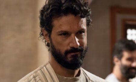 Paulo, em 'Paulo, o Apostolo'