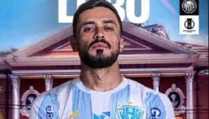 Onde assistir Paysandu x Operário ao vivo na Série B: escalações e palpites