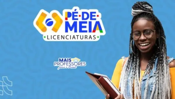 Pé de Meia Licenciaturas
